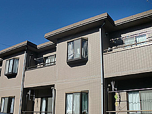 西落合3丁目マンション